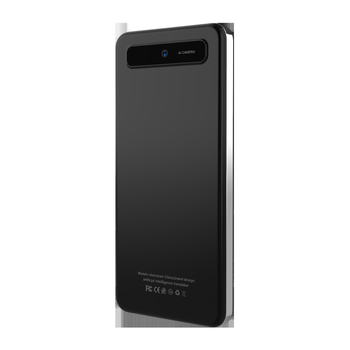 M12 Inteligentni AI prevoditelj — offline prijevod fotografija i snimaka, dijeljenje u grupnom chatu (Android OS, Bluetooth, domet 10 m)