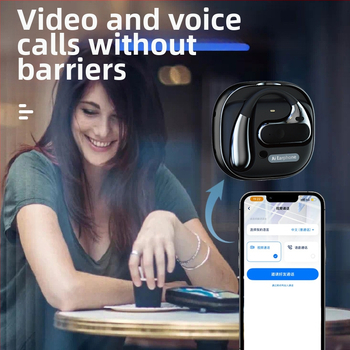AI fordító fülhallgató videóhívásokhoz: valós idejű fordítás, alkalmazásközi kompatibilitás, szimultán tolmácsolás és átírás