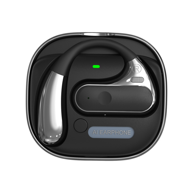 AI fordító fülhallgató videóhívásokhoz: valós idejű fordítás, alkalmazásközi kompatibilitás, szimultán tolmácsolás és átírás