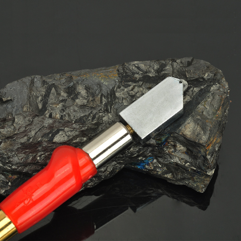 Rezač za staklo, marke Jianda, model Red Box Glass Cutter, raspon primjene 3-12