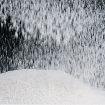 Three functions márkájú porcukor-szita, modellek V309/V310/V311, rozsdamentes acél, kézi használathoz, sütéshez