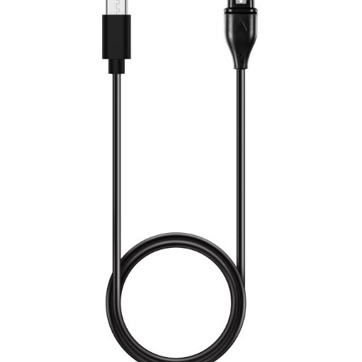 Καλώδιο φόρτισης και δεδομένων για Garmin ρολόγια, συμβατό με Fenix 7/7S, 4/5X/6S και Venu 2S