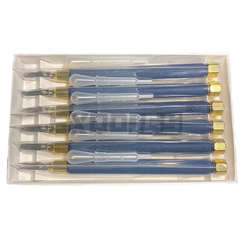 Κόπτης γυαλιού με κύλινδρο, κόπτης για κεραμικές πλάκες και πολυλειτουργικός διαμαντοκόπτης — Μοντέλο TC-10, Μάρκα SXQDJGS, για βαθιά επεξεργασία γυαλιού, Διαδικασία ηλεκτροπλατίωσης