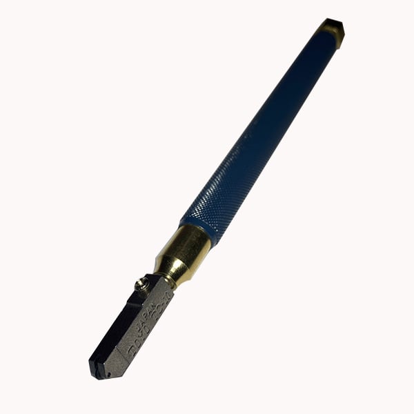 Κόπτης γυαλιού με κύλινδρο, κόπτης για κεραμικές πλάκες και πολυλειτουργικός διαμαντοκόπτης — Μοντέλο TC-10, Μάρκα SXQDJGS, για βαθιά επεξεργασία γυαλιού, Διαδικασία ηλεκτροπλατίωσης