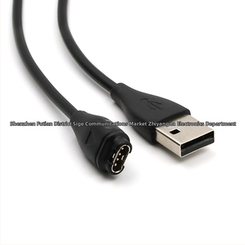 Garmin fenix USB Καλώδιο δεδομένων και φόρτισης για fenix 5X/5S/6X/7S/245/945