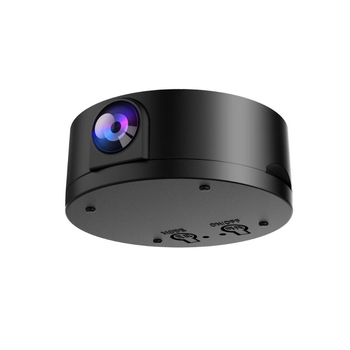 Pametna sigurnosna kamera 1080p, noćni vid, Wi‑Fi, 3,6 mm objektiv, domet 10–30 m