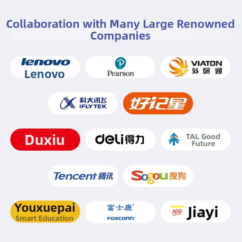 Pix de citire inteligent pentru elevi cu dicționar și traducere, scanare text, redare MP3, baterie Li‑ion reîncărcabilă, rază wireless până la 50 m