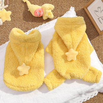 Odjeća za pse – Haljina za pse u casual stilu s poliesterom (Brend: Guffy Bear; Materijal: Poliester; Stil: Casual; Kategorija: Odjeća za kućne ljubimce; Podrijetlo: Jiangsu)