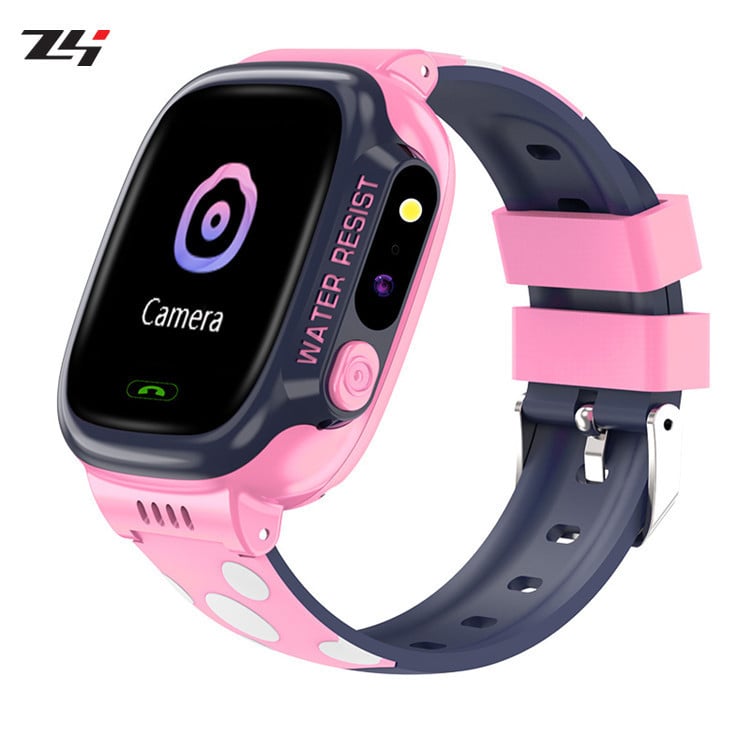 Παιδικό ρολόι-τηλέφωνο Y92 - Wi-Fi εντοπισμός, 1.44-inch οθόνη αφής, μπαταρία 680mAh, κάμερα 1.3MP, βαθιά αδιάβροχο, φοριέται στον καρπό