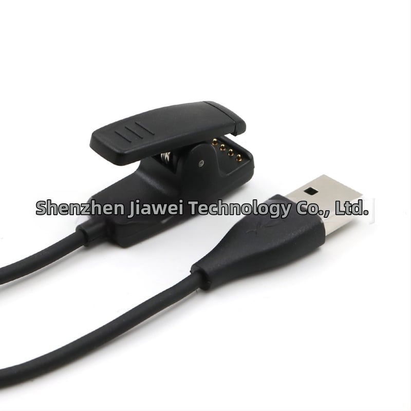 Καλώδιο φόρτισης για Garmin Forerunner 35, 735XT, 235, 230, 630 και Approach S20 - Μάρκα: qen