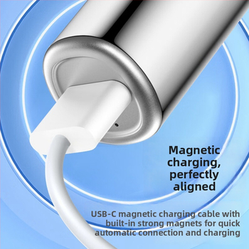 Μαγνητικό καλώδιο USB φόρτισης για Leifen ηλεκτρική οδοντόβουρτσα με γρήγορη φόρτιση (LFTB0-p)