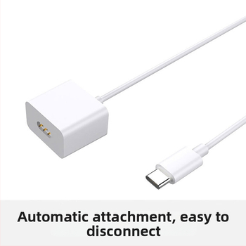 Μαγνητικό καλώδιο USB φόρτισης για Leifen ηλεκτρική οδοντόβουρτσα με γρήγορη φόρτιση (LFTB0-p)