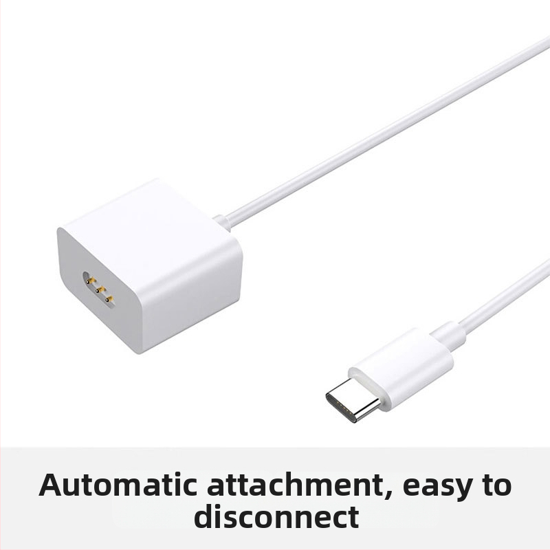 Μαγνητικό καλώδιο USB φόρτισης για Leifen ηλεκτρική οδοντόβουρτσα με γρήγορη φόρτιση (LFTB0-p)