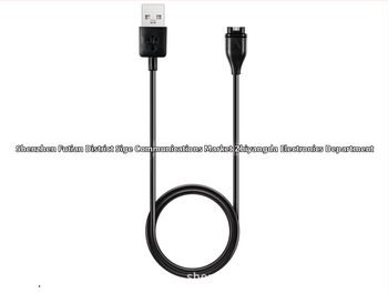 Καλώδιο φόρτισης ρολογιού Garmin για Fenix 7/7S, Fenix 6/6S/5X και Venu 2S με μεταφορά δεδομένων