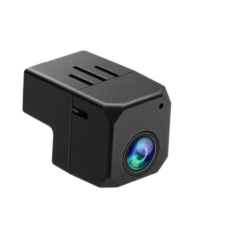 Beltéri otthoni megfigyelő kamera 2.8 mm-es objektívvel, támogatja a mobilalkalmazást, 10-30 m hatótávolság, modell T99-2