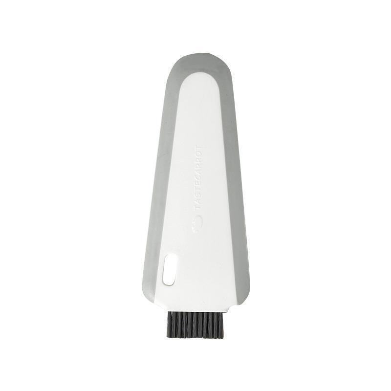 Ξύστρα γυαλιού με διπλής όψεως πανί - πλαστικό, Zehuang, οικιακή χρήση, σετ 300 τεμάχια