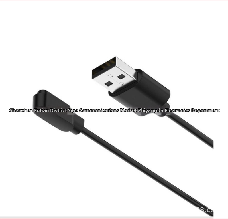 Καλώδιο φόρτισης USB για Realme Watch3 και SW023 — συμβατό με IP68, ID205L και SW021 έξυπνα ρολόγια