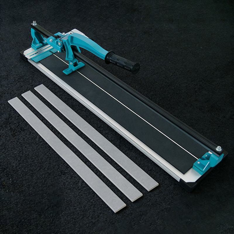 Tăietor manual de plăci — Tip Push Knife, portabil, pentru plăci din sticlă și ceramică, model Push Knife Type, origine Ningbo, China