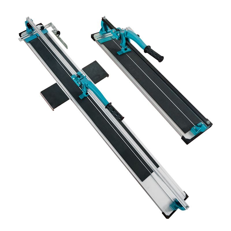 Tăietor manual de plăci — Tip Push Knife, portabil, pentru plăci din sticlă și ceramică, model Push Knife Type, origine Ningbo, China