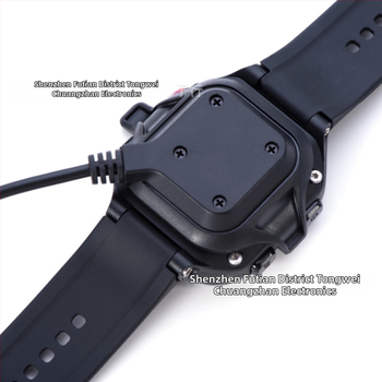 Βάση Φόρτισης Garmin Forerunner25 – ειδική διεπαφή, συγχρονισμός δεδομένων, βάρος 0.034 kg