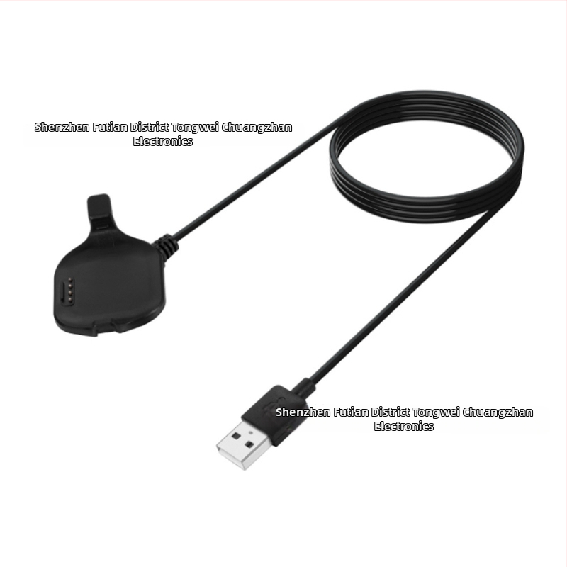 Βάση Φόρτισης Garmin Forerunner25 – ειδική διεπαφή, συγχρονισμός δεδομένων, βάρος 0.034 kg