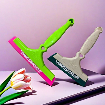 Σαρωτής νερού για φιλμ αυτοκινήτου - KTM, Υλικό: Μαλακό βοδινό τένοντας, Μη προσαρμοζόμενο, Εφαρμογή: φιλμ αυτοκινήτου