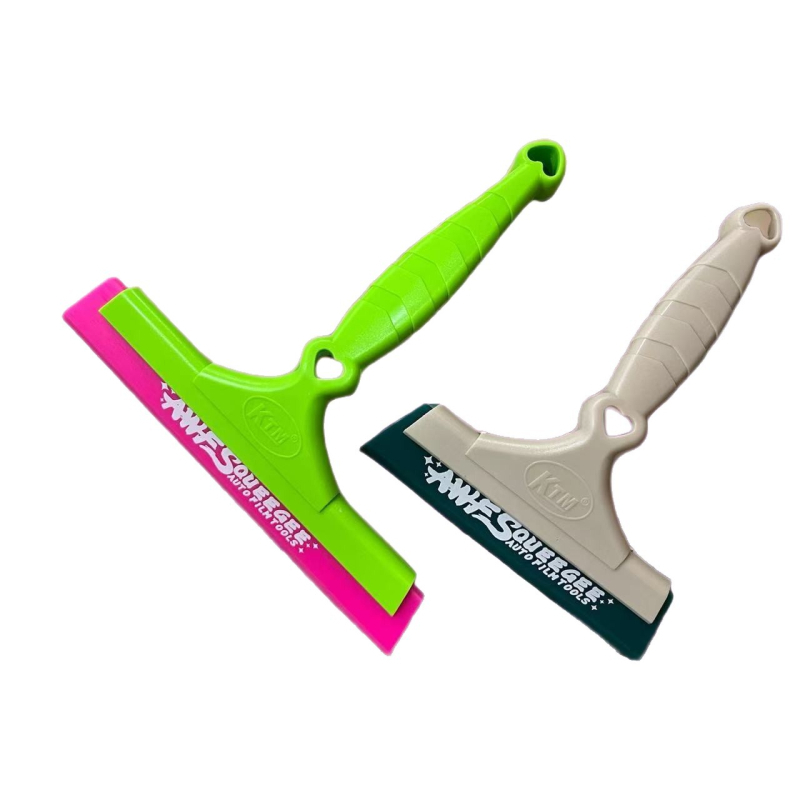 Σαρωτής νερού για φιλμ αυτοκινήτου - KTM, Υλικό: Μαλακό βοδινό τένοντας, Μη προσαρμοζόμενο, Εφαρμογή: φιλμ αυτοκινήτου