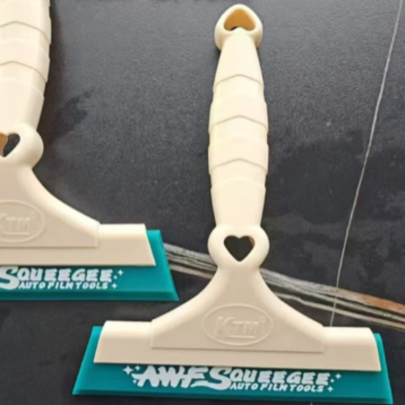 Σαρωτής νερού για φιλμ αυτοκινήτου - KTM, Υλικό: Μαλακό βοδινό τένοντας, Μη προσαρμοζόμενο, Εφαρμογή: φιλμ αυτοκινήτου