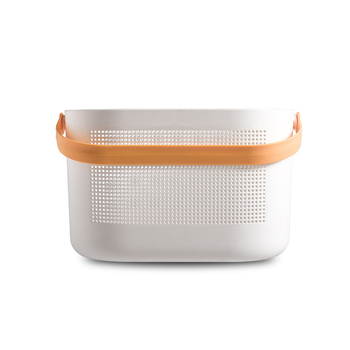 Καλάθι αποθήκευσης μπάνιου | ιαπωνικό στυλ | Πλαστικό | Μοντέλο YN100 | για αποθήκευση ρούχων