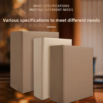 Bor ajándéktok összecsukható kartonból, öt rétegű, szegecsek nélküli kivitel, hullámkartonból, nyomás- és esésálló