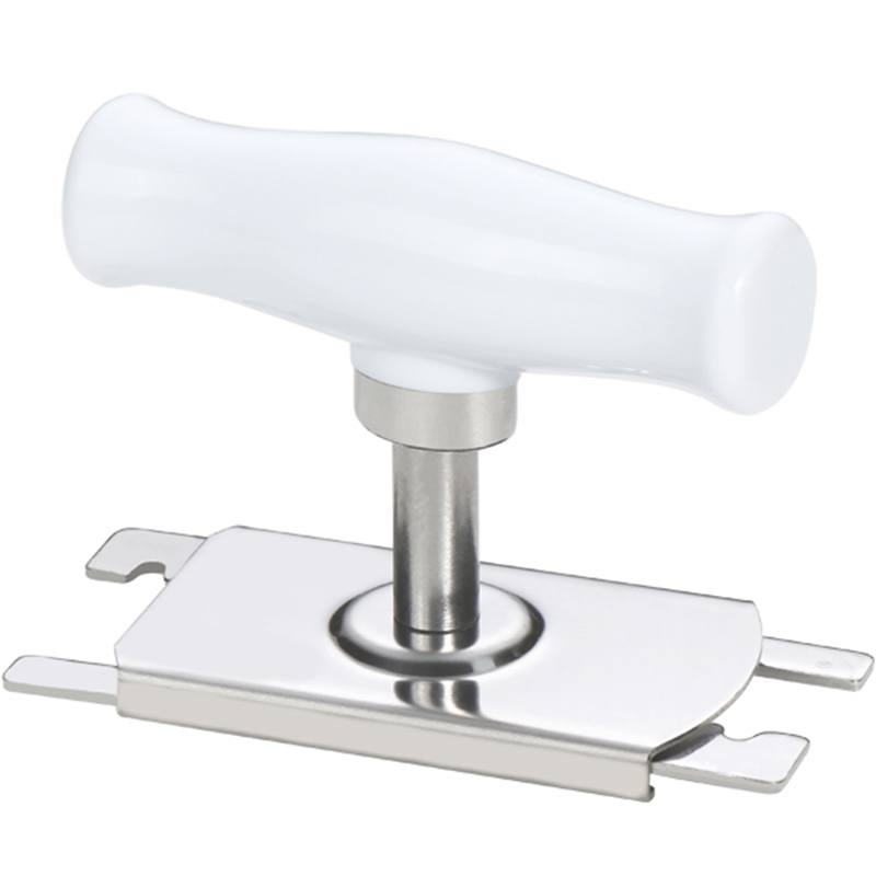 Deschizător de conserve, oțel inoxidabil, multifuncțional pentru sticle și borcane