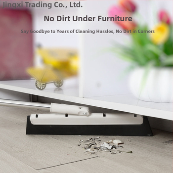 Метла Scenery, пластмасова конструкция, брутно тегло 1