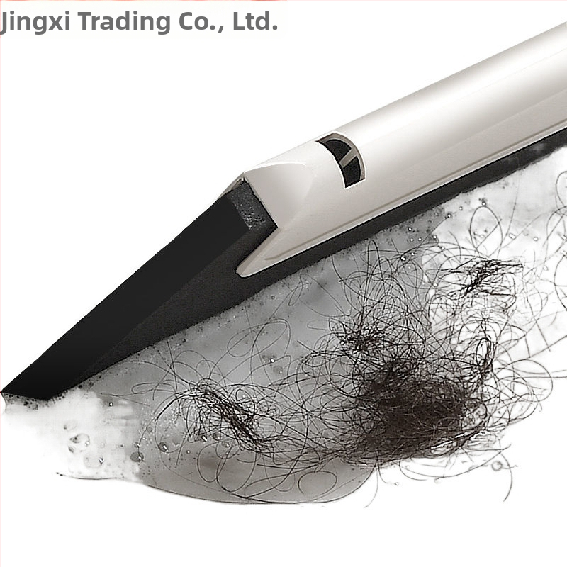 Метла Scenery, пластмасова конструкция, брутно тегло 1