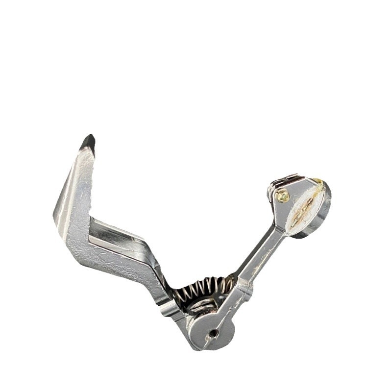 Стъклен резач за рязане на стъклени пръчки и катетри – цинков сплав, марка 1.0m biology