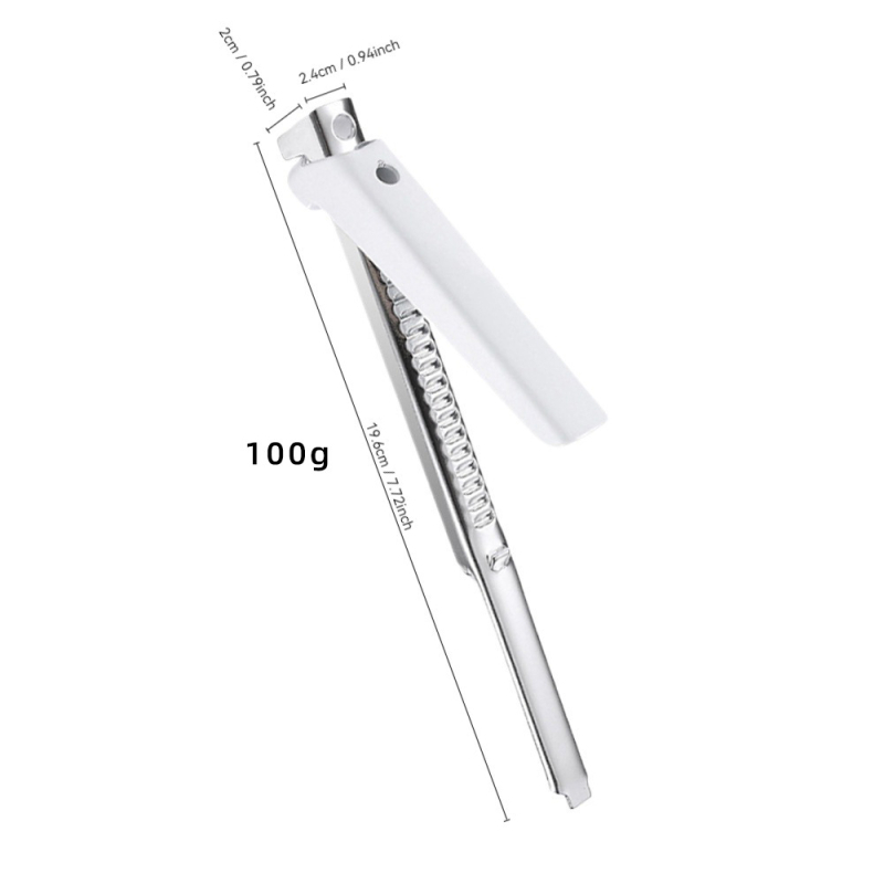 Deschizător de conserve din oțel inoxidabil – multifuncțional, portabil, cu posibilitate de personalizare și imprimare a logo-ului