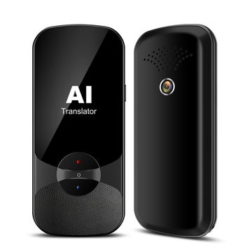 T11 prevoditelj, Android-based glasovni prevoditelj, Bluetooth, domet 10 m, pametni glasovni asistent