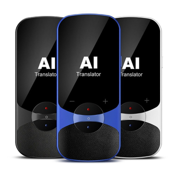 T11 prevoditelj, Android-based glasovni prevoditelj, Bluetooth, domet 10 m, pametni glasovni asistent