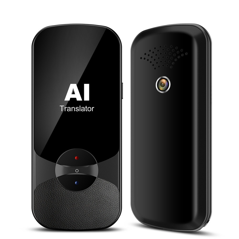 T11 prevoditelj, Android-based glasovni prevoditelj, Bluetooth, domet 10 m, pametni glasovni asistent