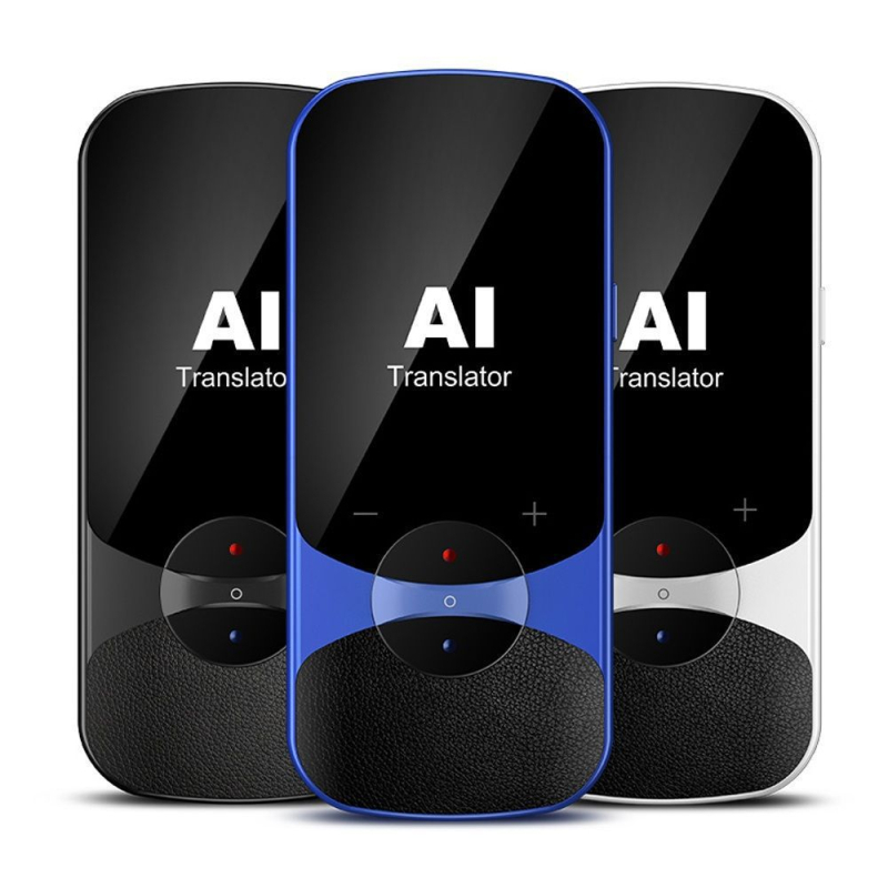 T11 prevoditelj, Android-based glasovni prevoditelj, Bluetooth, domet 10 m, pametni glasovni asistent