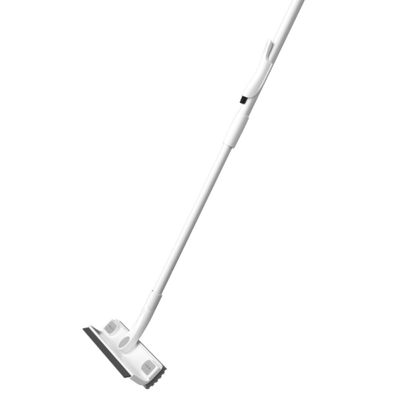 Διπλής όψεως комплект για καθαρισμό παραθύρων οικιακής χρήσης – Wanben, πλαστικό, χειροκίνητο