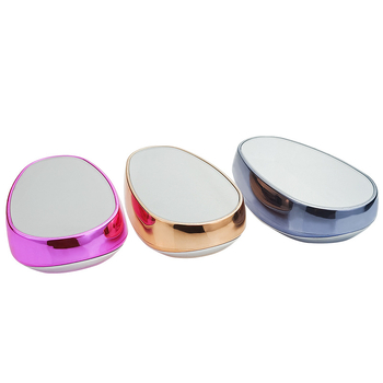 Ръчен обезкосмител с нано стъкло, деликатен и безболезнен, за подмишници и крака, универсален (опаковка: 100 бр.)