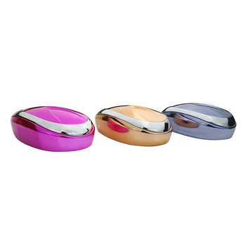 Ръчен обезкосмител с нано стъкло, деликатен и безболезнен, за подмишници и крака, универсален (опаковка: 100 бр.)