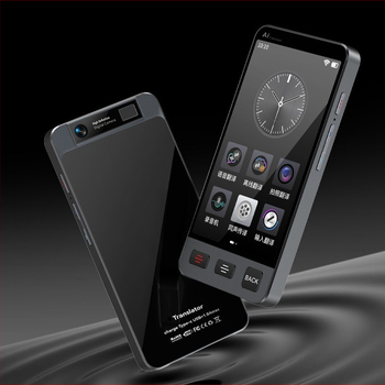 M80 Traducător Inteligent pentru Afaceri – Dispozitiv de Traducere, Interfață USB, Material ABS