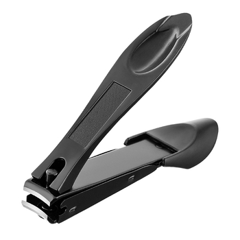 Νυχοκόπτης Μεταλλικός, Φορητός, Με Επίπεδο Στόμιο, Οικιακή Χρήση (Μεταλλικός; Φορητός; Επίπεδο Στόμιο; Οικιακή Χρήση)