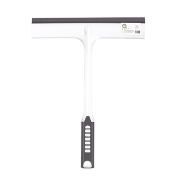 Πλαστικός μονόπλευρος καθαριστής για γυαλί, πλακάκια και παράθυρα - οικιακή χρήση, κωδικός C-24, συσκευασία 100 τεμάχια