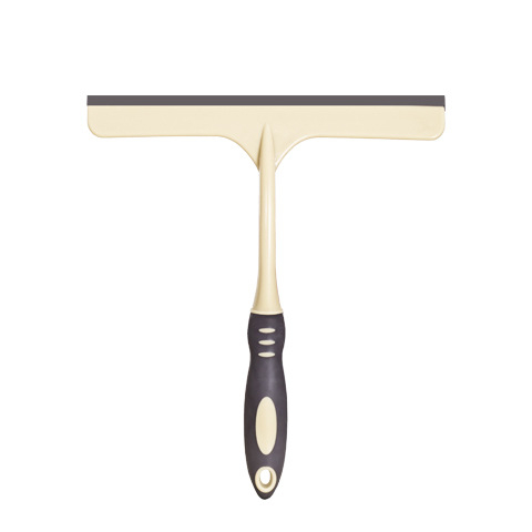 Πλαστικός μονόπλευρος καθαριστής για γυαλί, πλακάκια και παράθυρα - οικιακή χρήση, κωδικός C-24, συσκευασία 100 τεμάχια