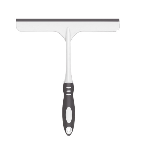 Πλαστικός μονόπλευρος καθαριστής για γυαλί, πλακάκια και παράθυρα - οικιακή χρήση, κωδικός C-24, συσκευασία 100 τεμάχια