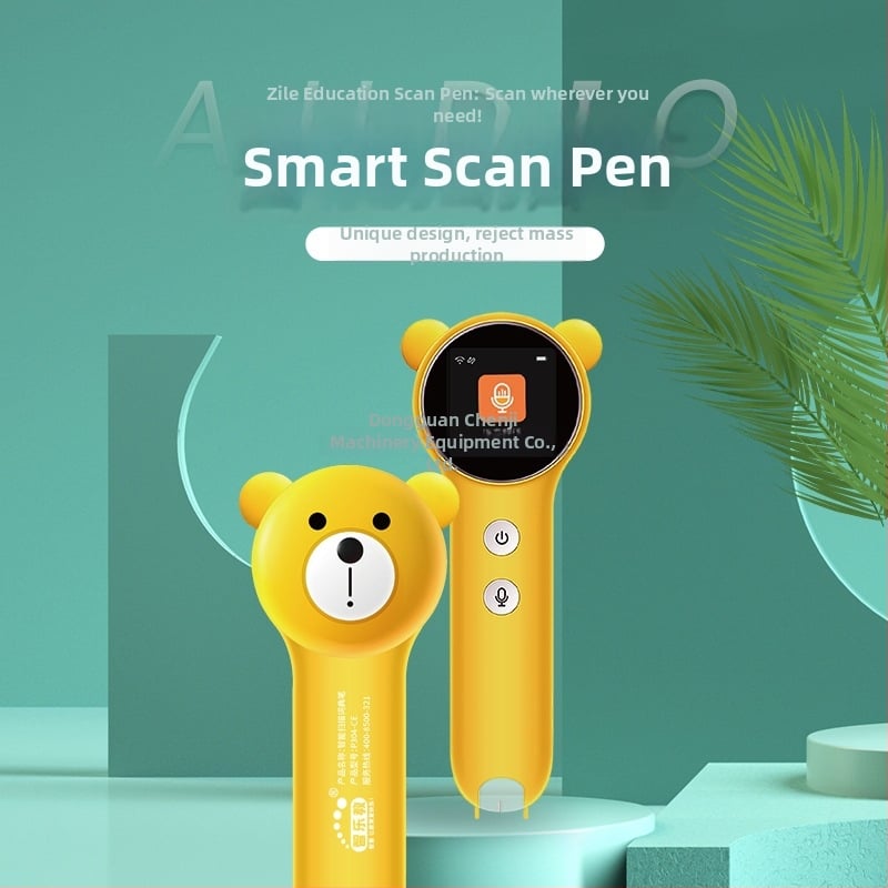 Pix de citire pentru copii pentru cărți ilustrate, cu traducere, scanare, dicționar englez și întrebări și răspunsuri inteligente — Model P304-ce; Baterie litiu reîncărcabilă; Potrivit ca un cadou personal; Potrivit pentru colegi