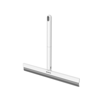 Инструмент за почистване на стъкла (едностранен избърсвач, пластмасов, ръчен, за домакинство)