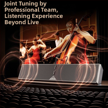 Επιτραπέζια ηχεία PC με USB/Bluetooth, υπογούφερ, 2.0 κανάλια, 6W, 5V, ήχος 3D Surround